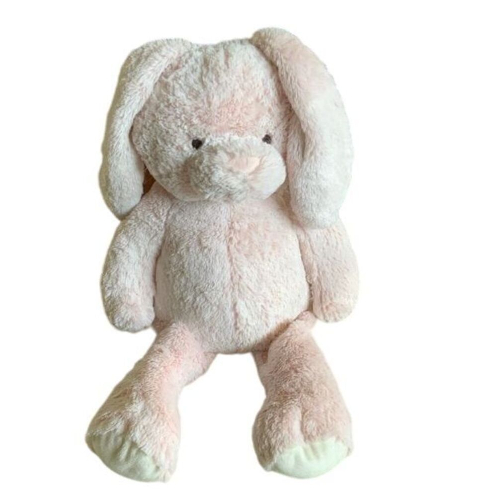 Pottery Barn Kids 2018 Bunny,‎ Pink 25" plush